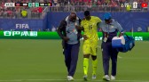 Senegal emite comunicado oficial e confirma desfalque de Mendy contra o Iraque