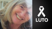Comunicamos o falecimento de Carmem Isabel Waschburgr