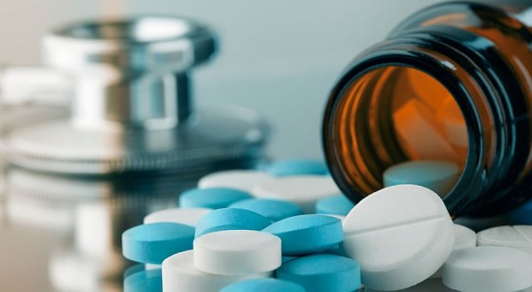 Medicamento é coisa séria!
