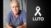 Comunicamos o falecimento de Gelson Luís Zanella