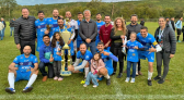 Conheça os campeões do Campeonato Municipal de Futebol Suíço