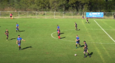 Confira os gols da Final do Campeonato Municipal de Campo de Bom Jesus do Sul