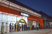 Cresol Evolução inaugura a sua mais nova agência de relacionamento em Mondaí