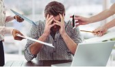 Afastamentos por transtornos mentais crescem 134% e colocam SC entre os líderes no país