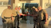 É inaugurado quartel da Polícia Militar em Iporã do Oeste