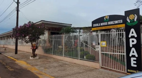 Câmara aprova por unanimidade repasse de recursos para APAEs que atendem alunos do município
