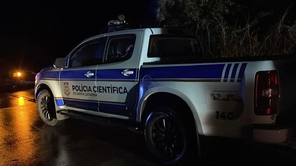 Homem é encontrado morto na comunidade de Linha Campinho