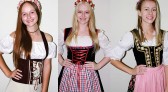 Município  realiza homologação das candidatas à rainha e princesas da 43ª Oktoberfest