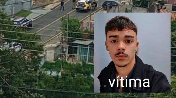 Adolescente de 17 anos é assassinado a facadas em Ponta Grossa