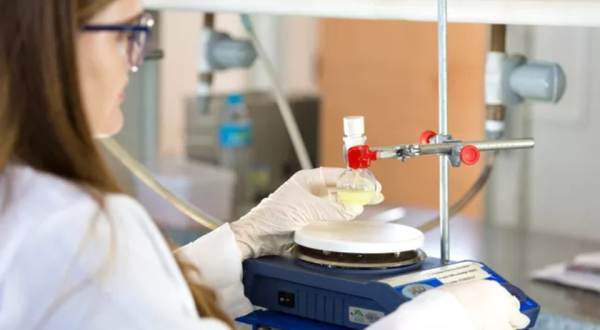 Só 20% das escolas públicas têm laboratório de ciências no fundamental II