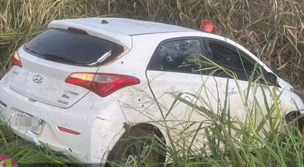 Confronto entre militares do BPFron e assaltantes, em Medianeira, resulta na morte de quatro assaltantes