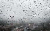Avanço de frente fria favorece temporais e chuva intensa para SC
