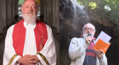 Faleceu aos 72 anos, padre Jorge Schafaschek