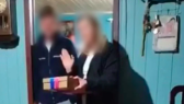 Justiça nega pedido para apagar vídeo de "chá revelação" que expôs supostas traições no RS