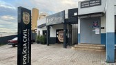 Polícia Civil prende suspeito de ser autor de homicídio