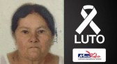Comunicamos o falecimento de Ivone Silveira Caglioni aos 67 anos