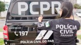 Homem é preso suspeito de manter namorada em cárcere privado por nove dias