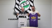 MPSC e Figueirense reforçam aplicação do protocolo “Não é Não” no Orlando Scarpelli