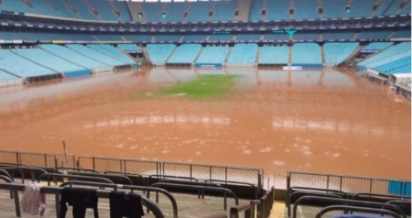 Inter e Grêmio pedem para Brasileirão parar e pressionam CBF