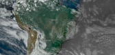 ‘Super El Niño’: fenômeno na costa da América do Sul é o mais intenso dos últimos 25 anos