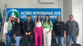 Reunião para definir ações para o 18 de Maio – Dia Nacional de Combate ao Abuso e à Exploração Sexual de Crianças e Adolescentes