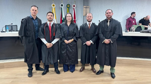 Réu é condenado a mais de 46 anos por feminicídio e tortura