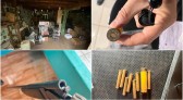 Polícia Federal investiga a facilitação ao contrabando e ao descaminho na região de Fronteira com a Argentina