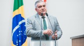 Deputado pede Frente Parlamentar em Defesa da Propriedade Privada