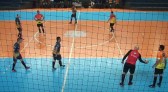 Confira os melhores momentos da rodada do Campeonato Cerqueirense de Futsal 2024