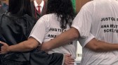 Homem é condenado a 58 anos de prisão por estuprar e matar menina em 2016