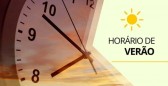 Ministro define prazo e condição para decidir volta do horário de verão no Brasil