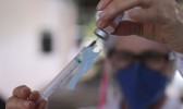 Com baixa procura, SC pode perder R$ 1,9 milhão em vacinas contra Covid-19 vencidas