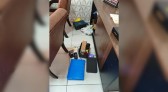 Escritório de advocacia é alvo de furto no centro da cidade
