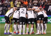 Corinthians empata com Flamengo na Neo Química Arena pelo Brasileirão