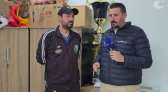Bom Jesus do Sul confirma oito equipes no Campeonato Municipal de Futebol de Campo