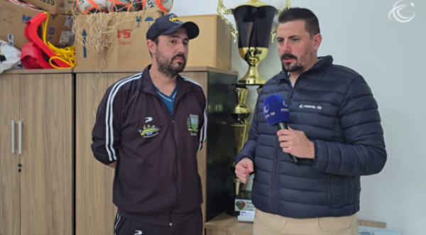 Bom Jesus do Sul confirma oito equipes no Campeonato Municipal de Futebol de Campo