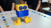Escola Dr. Mário realiza 1° Feira Tecnológica