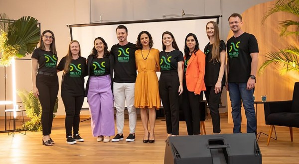 Sucesso na 2ª Edição do Summit Empresarial