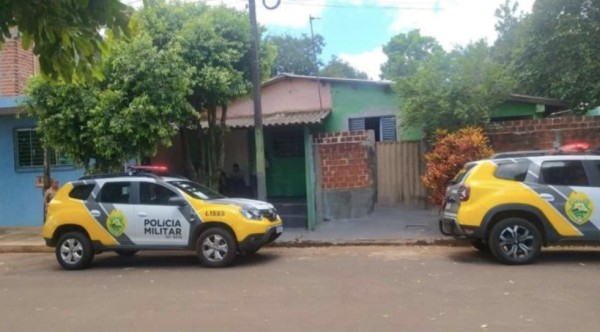 Homens invadem casa e executam morador com mais de 15 tiros