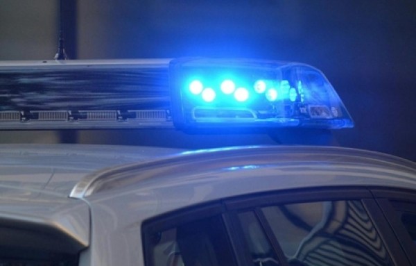 Filho é preso após tentar matar pai de 94 anos com motosserra