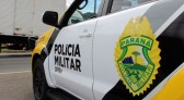 Colisão entre um caminhão e três veículos de passeio deixa feridos em Vitorino