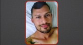PCPR divulga foto de suspeito de latrocínios contra homossexuais