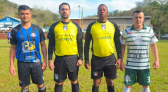 Goleadas e jogos equilibrados movimentam o Campeonato Municipal de Futebol Suíço