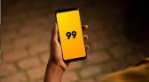Município e região recebem app de caronas de gigante da tecnologia