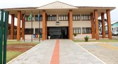 Homem é preso em flagrante por mentir durante depoimento judicial no Fórum de Dionísio Cerqueira