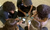 Projeto que restringe celular em escolas será sancionado nesta segunda-feira; saiba o que muda