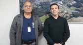 Coletiva de imprensa confirma aumento de mais de 25% na população de Santo Antonio do Sudoeste