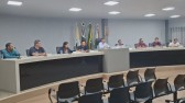 Vereadores apresentam projetos e requerimentos, e destacam o Dia Mundial da Saúde