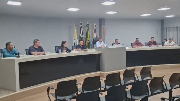 Vereadores apresentam projetos e requerimentos, e destacam o Dia Mundial da Saúde
