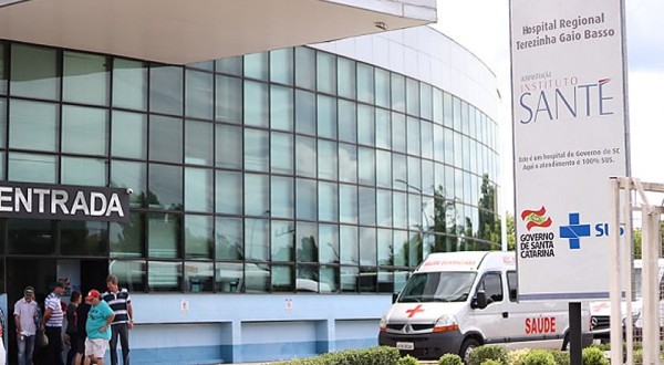 Conheça o Setor de Pronto Socorro do Hospital Regional Terezinha Gaio Basso